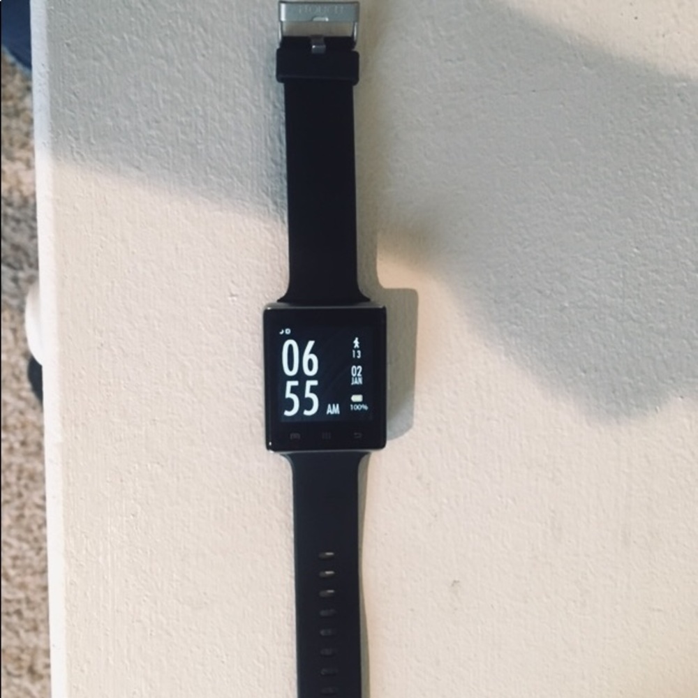 iTouch Air 2 SmartWatch